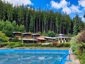 Holiday Home Lesní plovárna B1 by Interhome, Mladé Buky